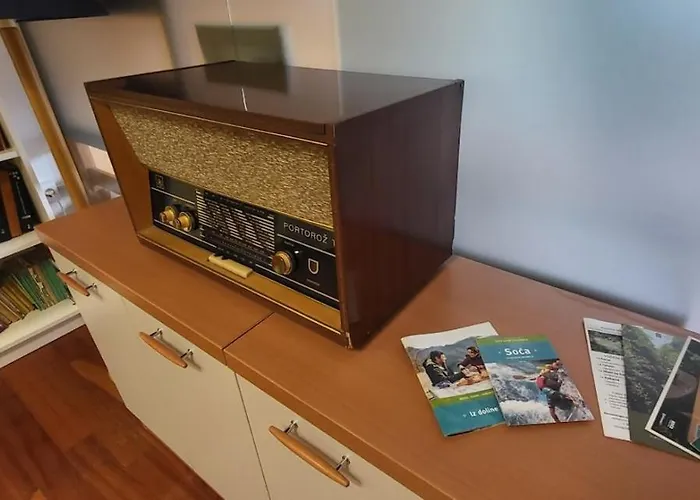 Caissa - Spacious House In Quiet Location