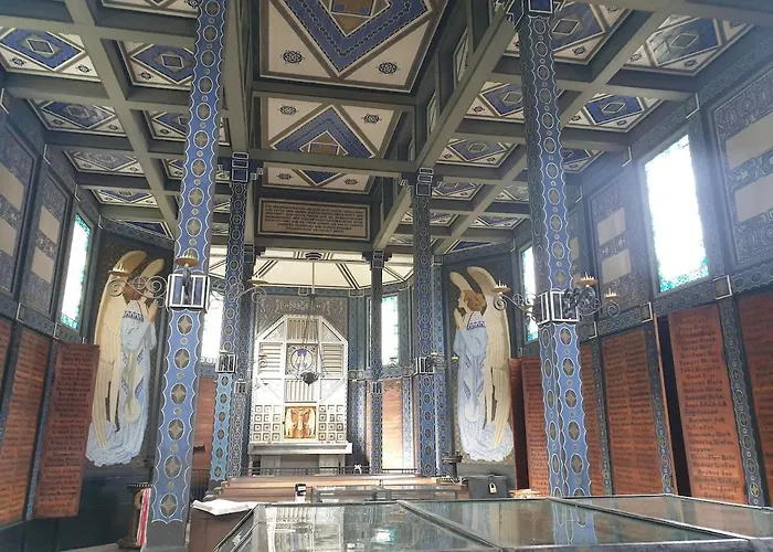 Caissa - Spacious House In Quiet Location Appartamento *