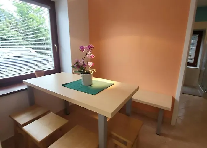 Appartamento Caissa - Spacious House In Quiet Location Tolmin