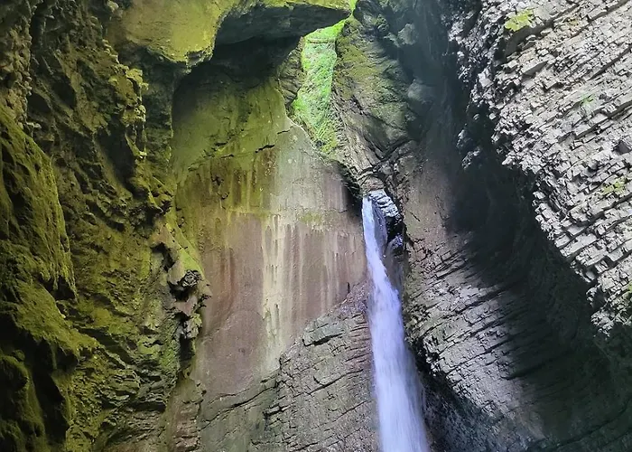 Caissa - Spacious House In Quiet Location Appartamento